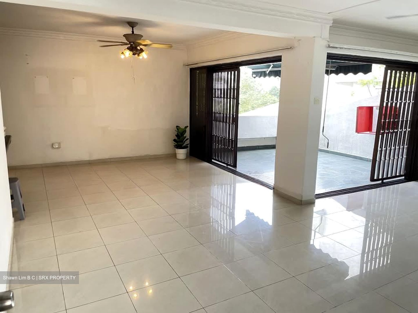 Pine Grove (D21), Condominium #532623411